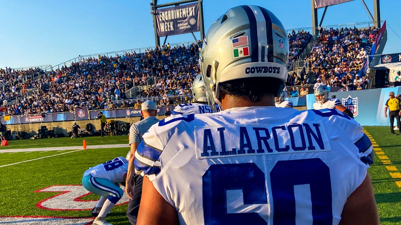 Reconoce Alarcon Que Fue Dia Especial