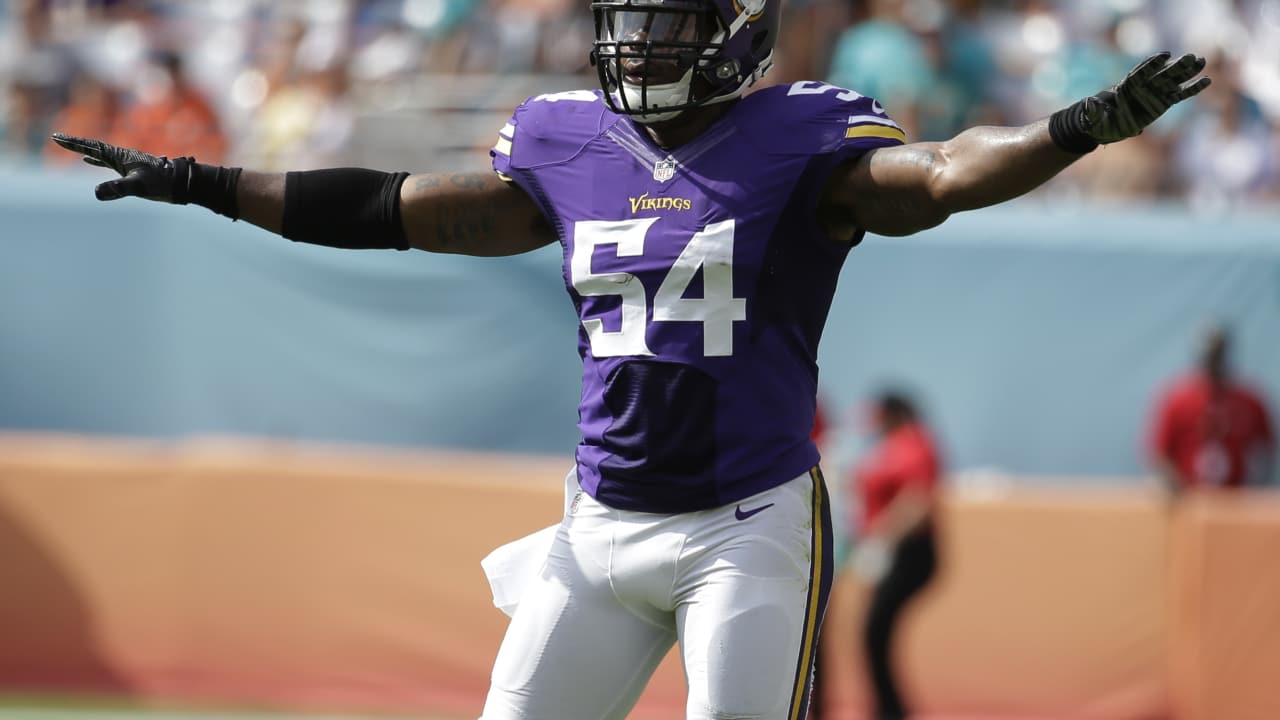 Scouting Report New LB Brinkley Offers Physical Option In The Middle