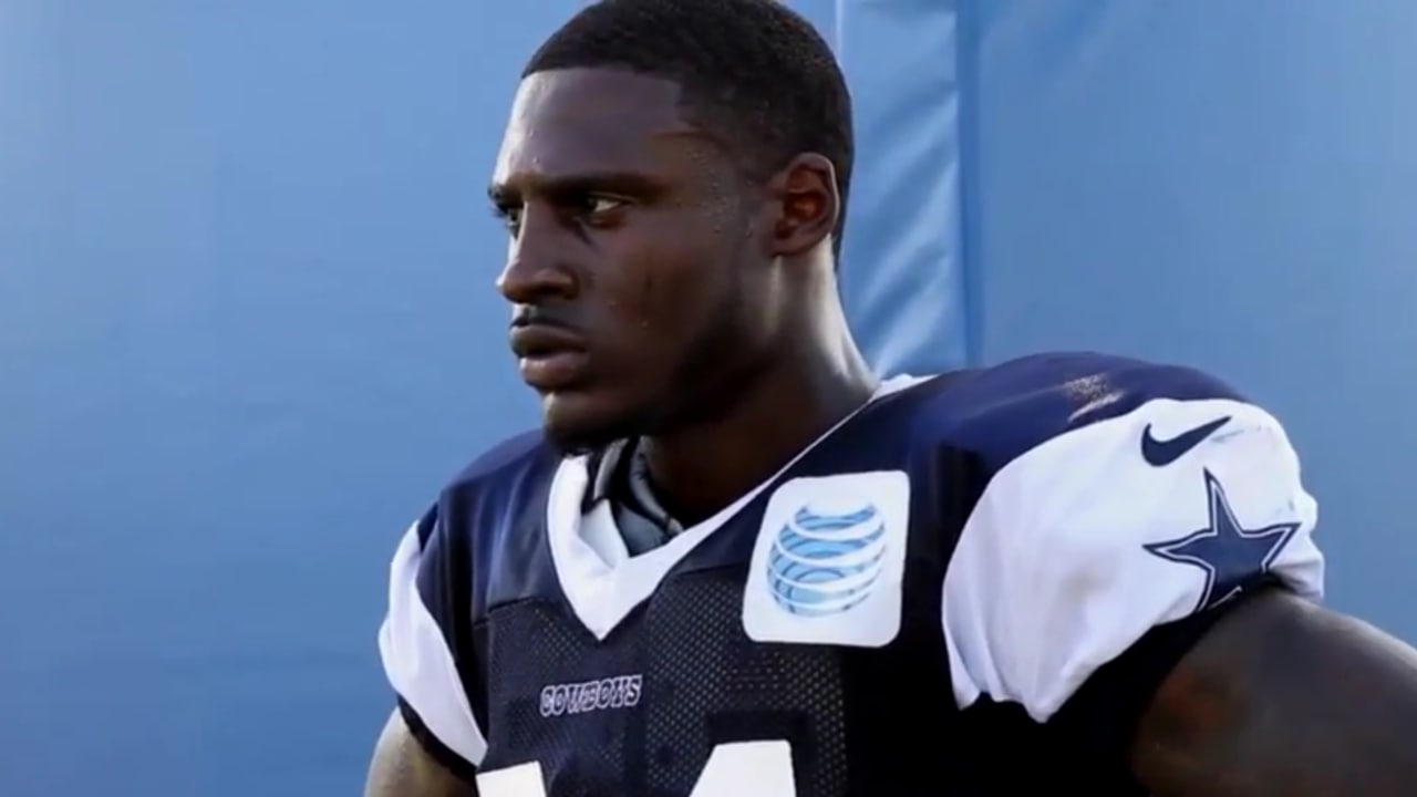 Is Cowboys CB Morris Claiborne undergoing a revival?