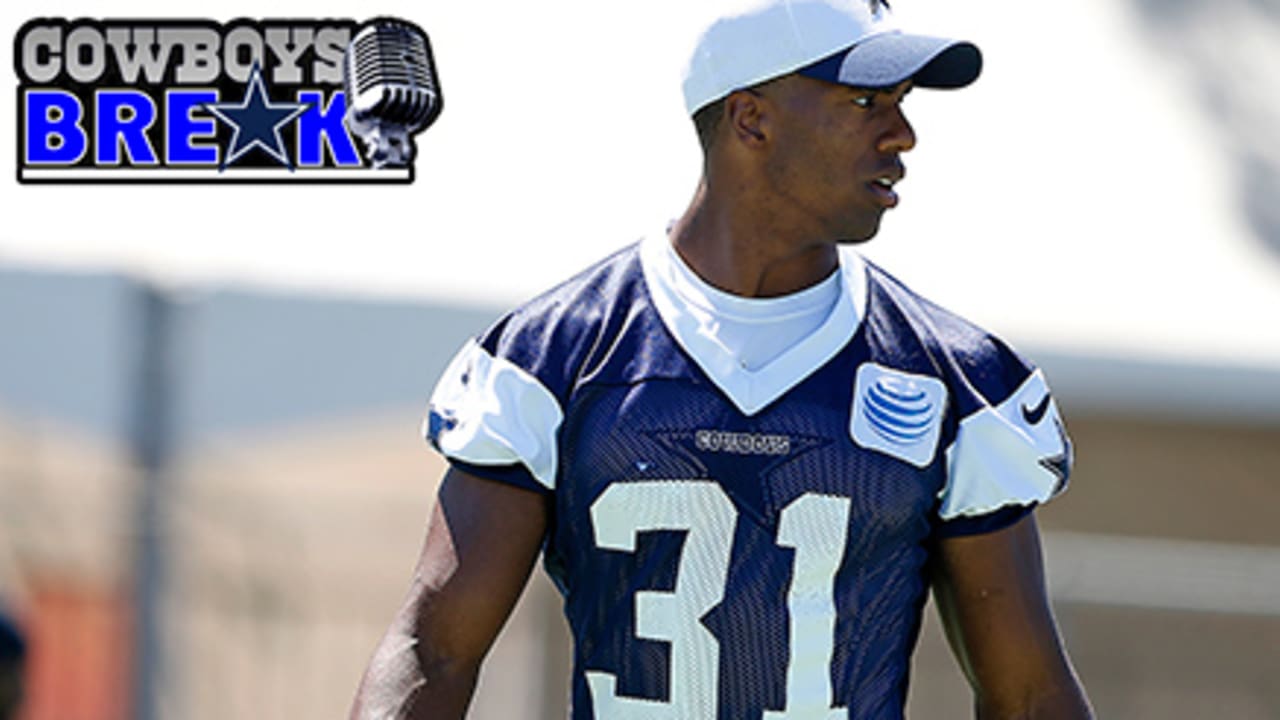 Cowboys, CB Byron Jones share understanding on remote outlook of reunion