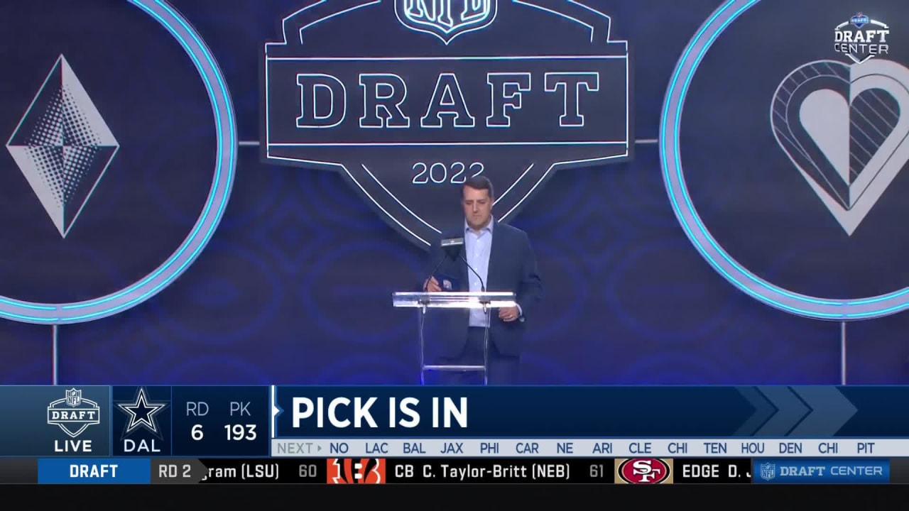 Live From 2022 NFL Draft: Wrangling Audio Challenges Live on the