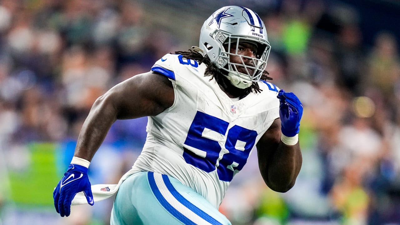 Dallas Cowboys CeeDee Lamb Snubbed By PFF All-Rookie Team