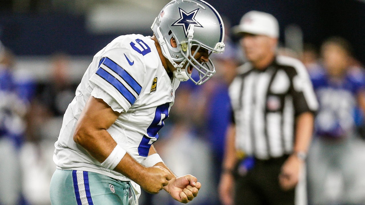 Jerry Jones: Romo Will Be In Ring Of Honor