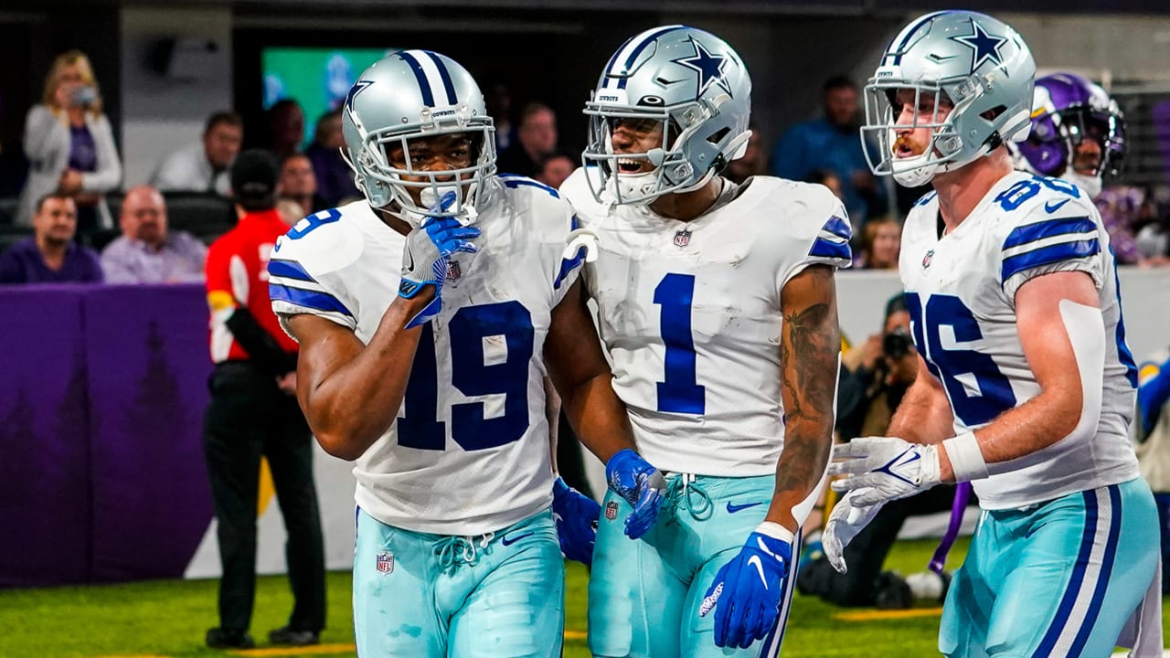 NFC East roundup: Cowboys are the Eagles' top threat to a Super