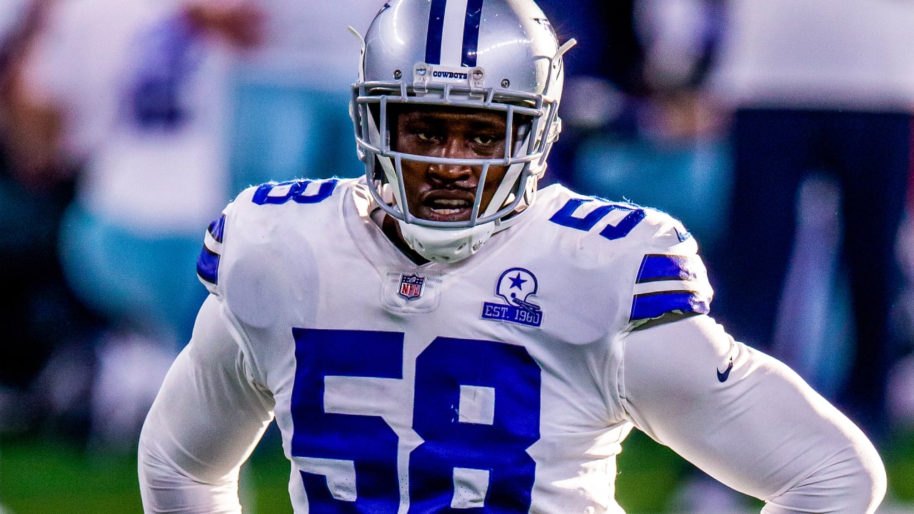 Does Aldon Smith's Future Involve The Cowboys?