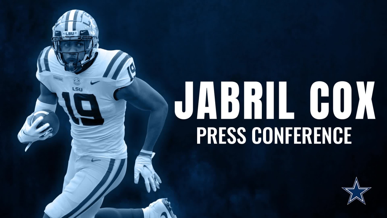 The #Commanders are signing former #Cowboys LB Jabril Cox to the practice  squad, per @mike_garafolo Really like this move… @brillocox…