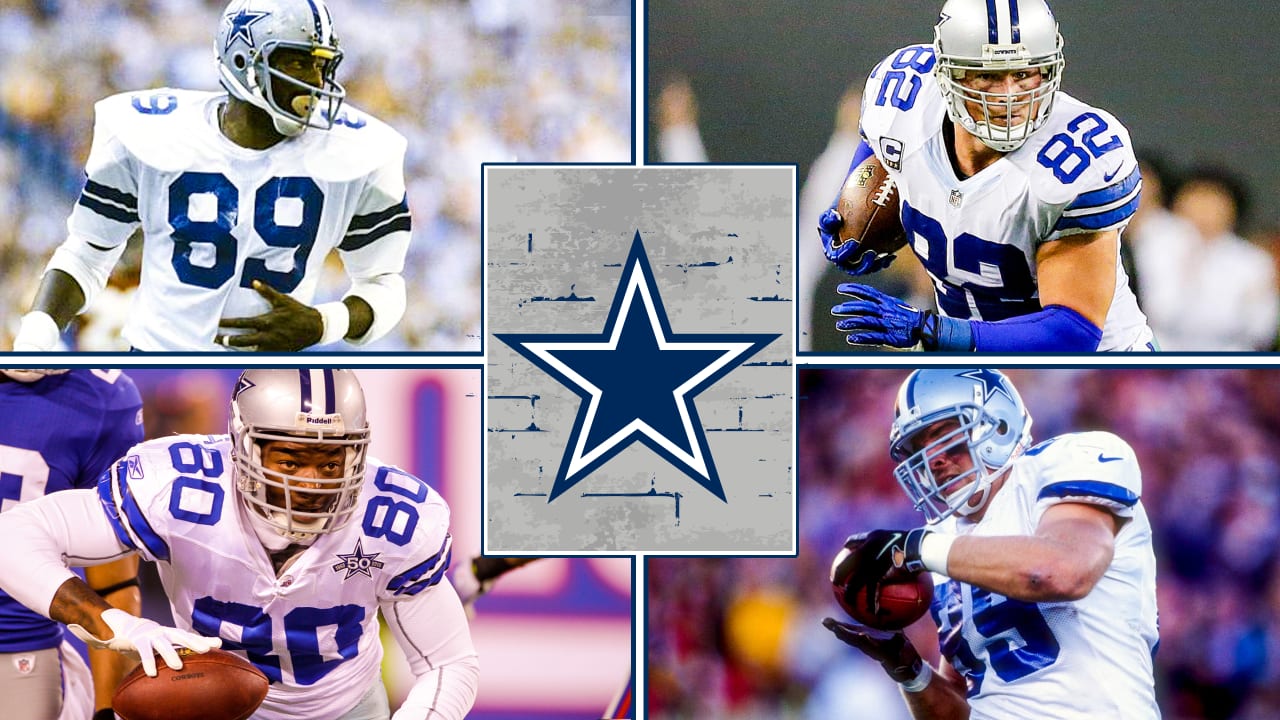 Deep Dive Into Cowboys History of Drafting TEs BVM Sports