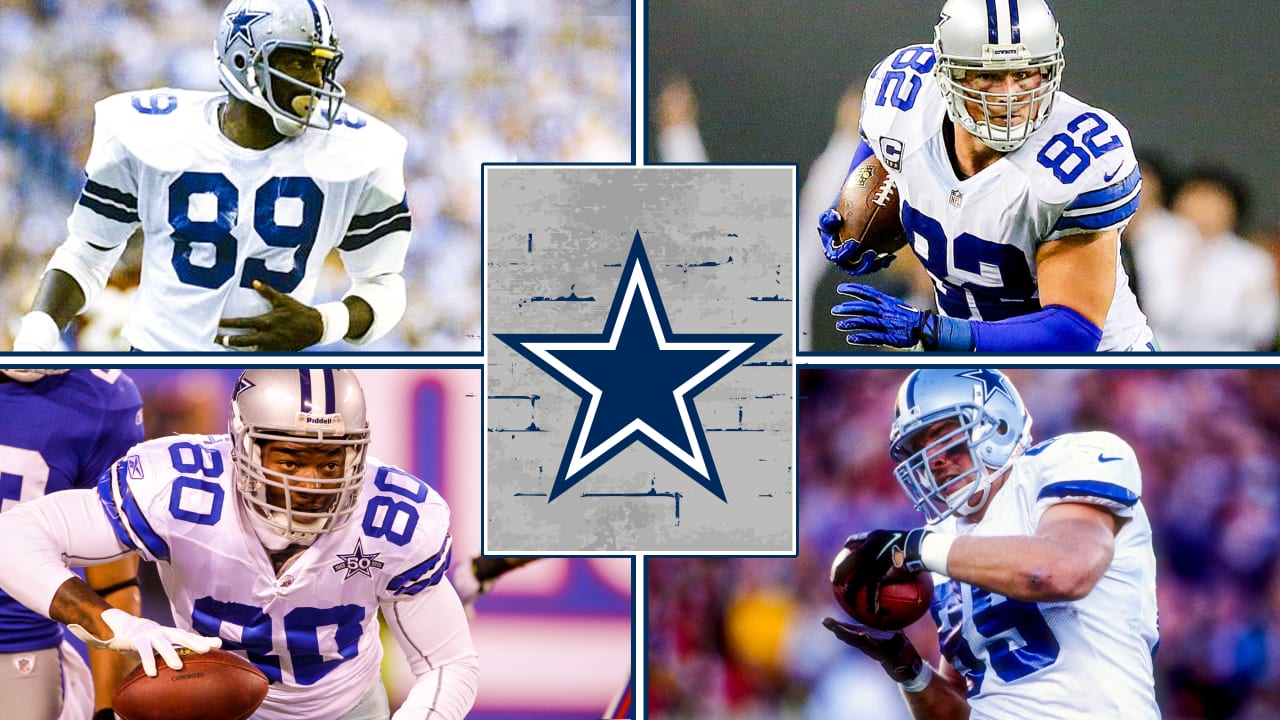 Dallas Cowboys Draft History: A Look at Every Draft Class of All Time