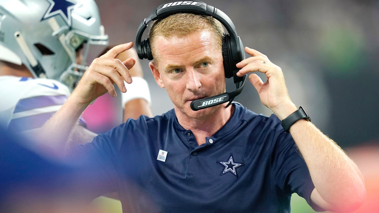 jason garrett watch