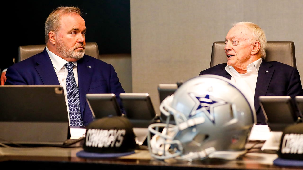 Dallas Cowboys: Positional Breakdown by way of Stephen A Smith