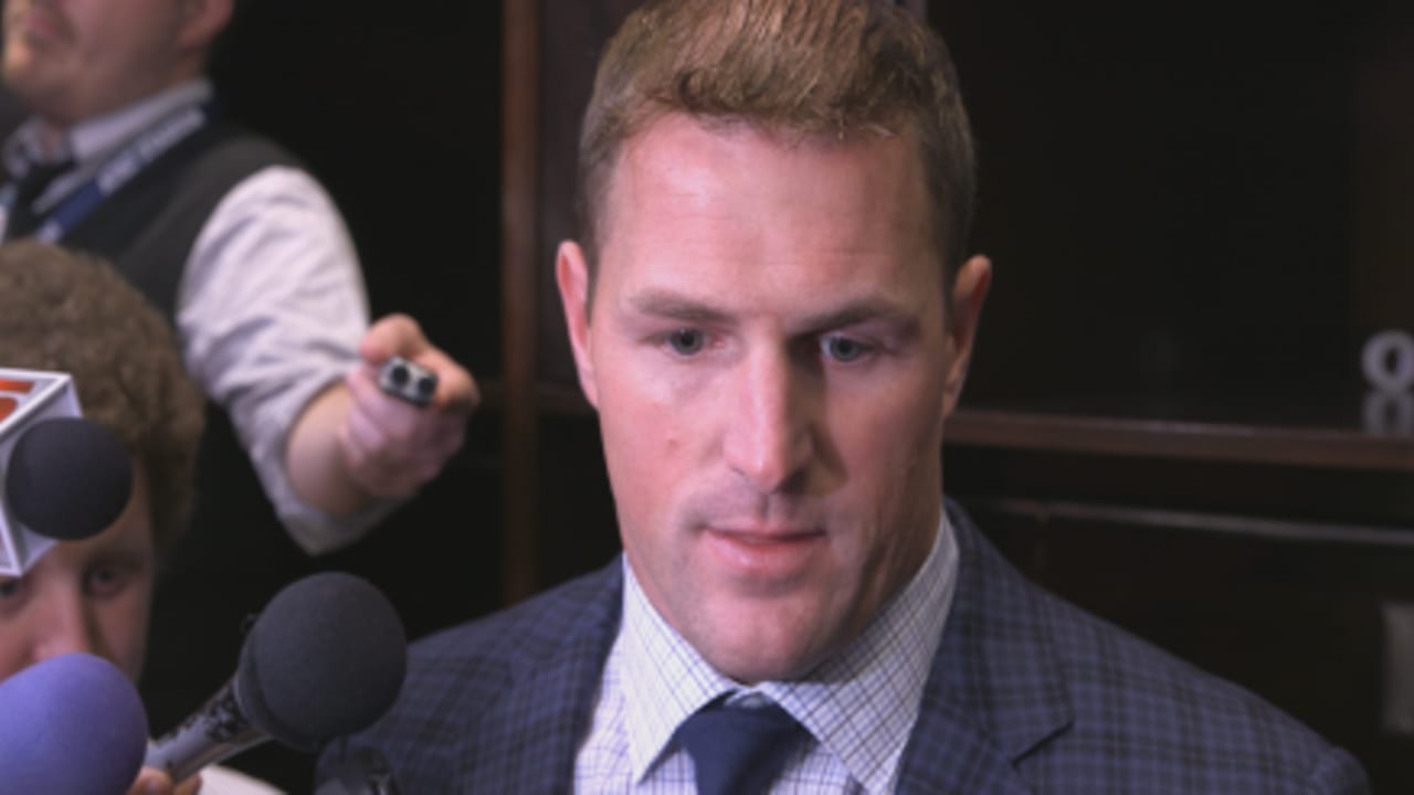 Jason Witten This One Hurts, We've Got To Learn From It