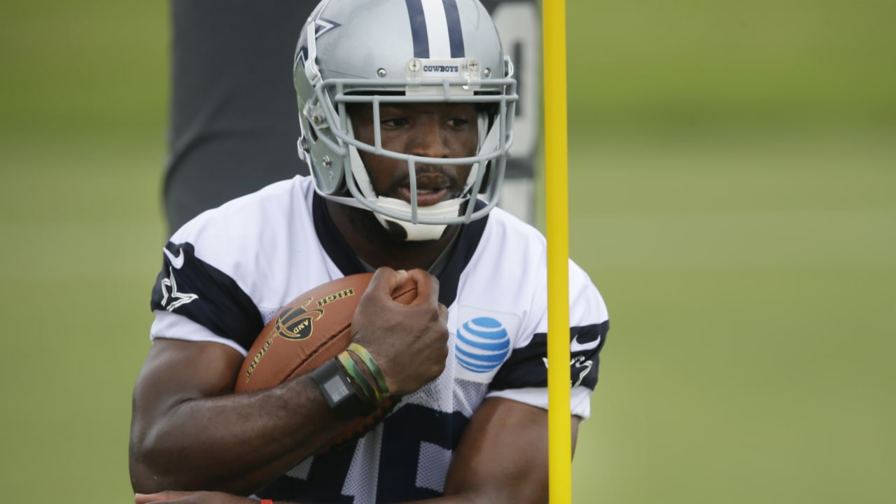 What does the Dallas Cowboys youth movement mean for Alfred Morris?