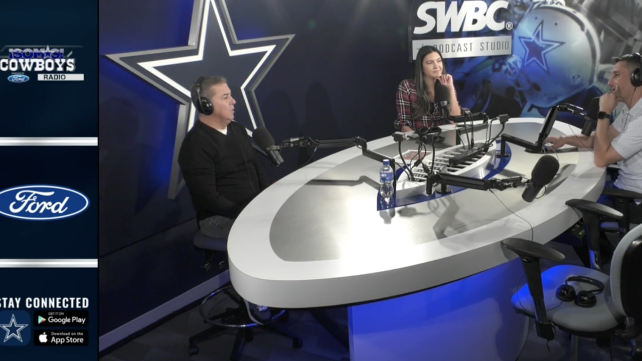 Dallas Cowboys Radio Network