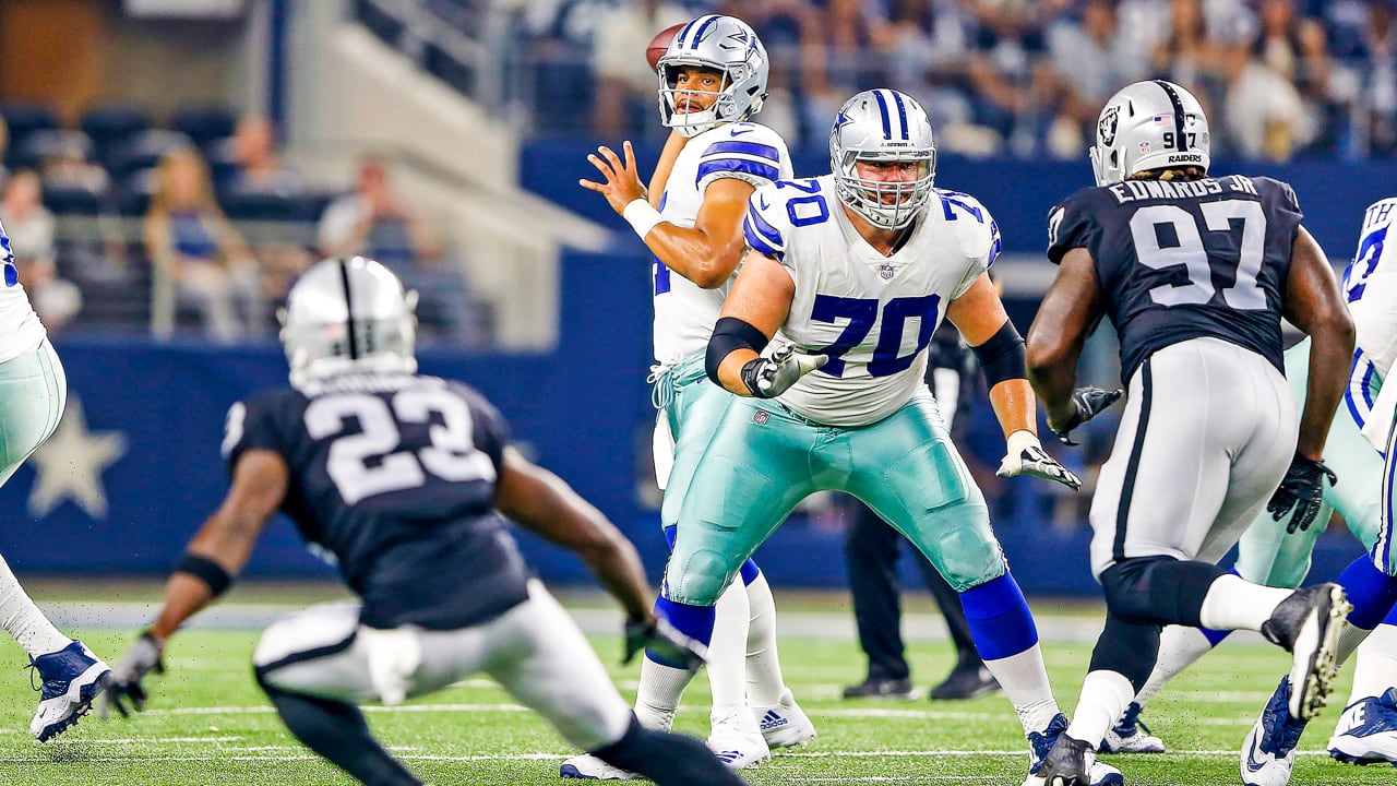 Keys To Victory Cowboys Must Get Back To Basics
