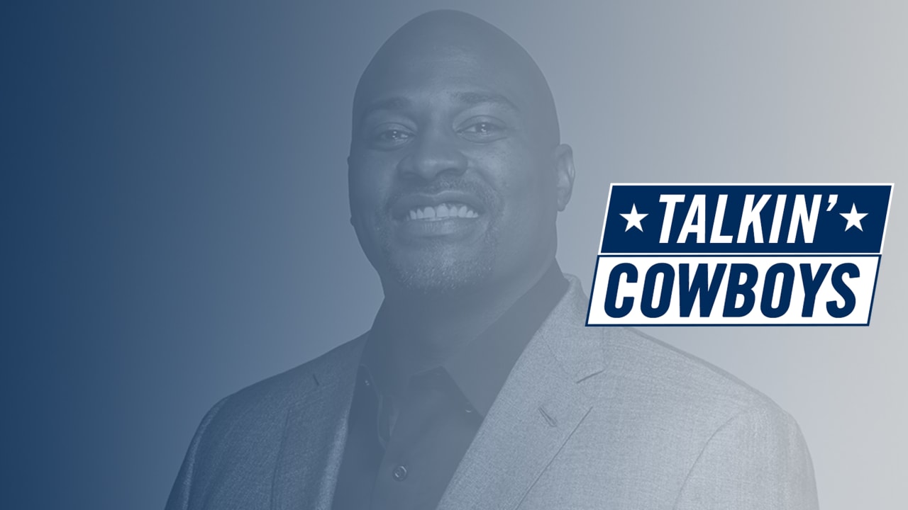 Marcellus Wiley talks leaving Fox and Speak For Yourself