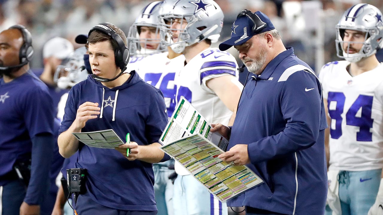 Dallas Cowboys: Noticias y resultados de la temporada 2021 de la NFL