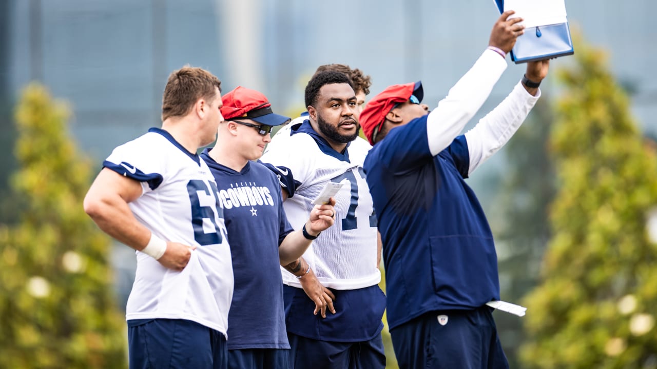 Mailbag: Reason For Concern At Left Guard?