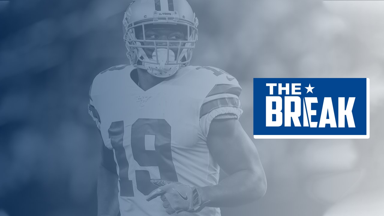 Cowboys Break Free Agency Recap