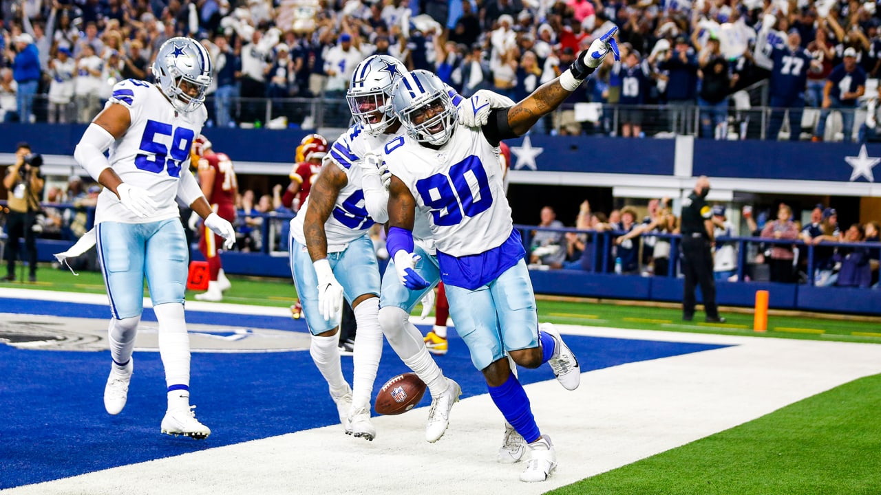 Eatman: This Was Cowboys' Best Win Of The Week