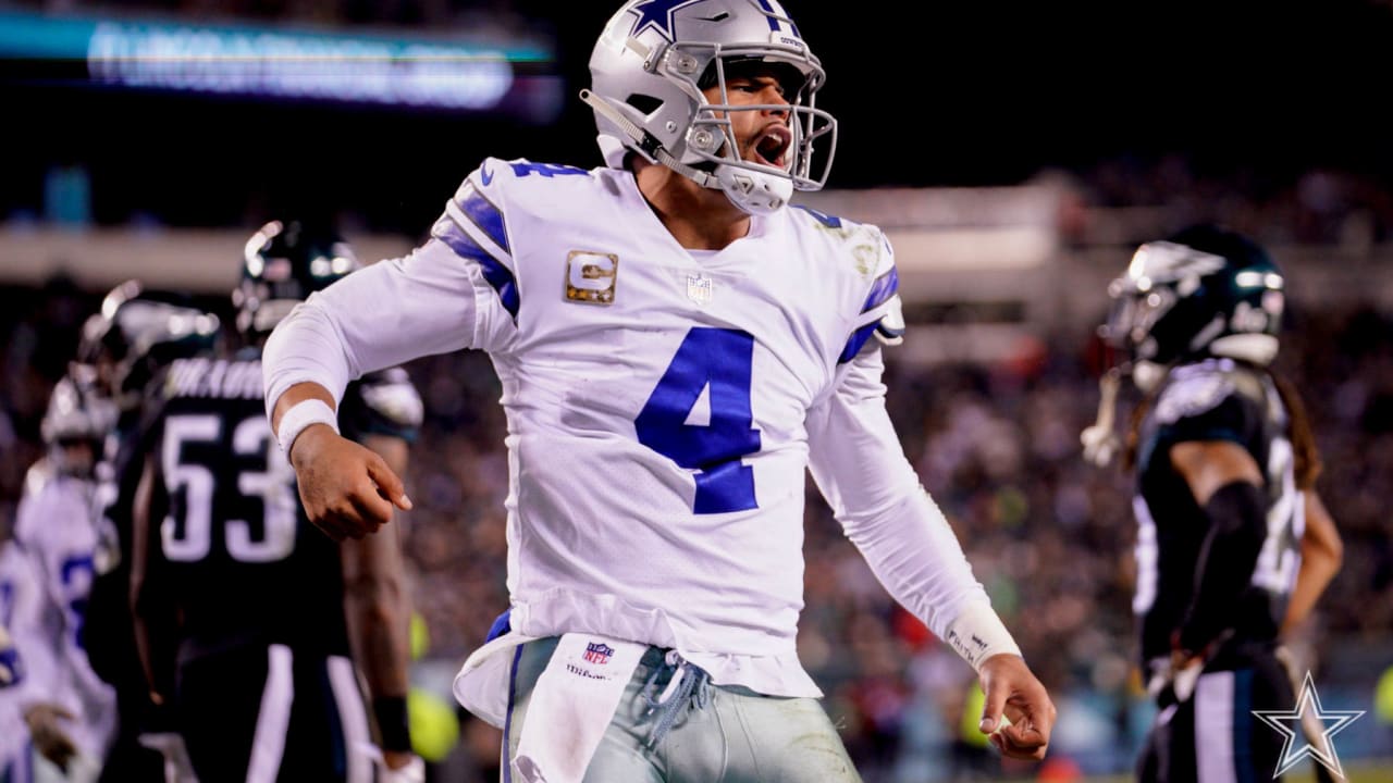 Somos Cowboys Radio: Nuevo contrato de Dak