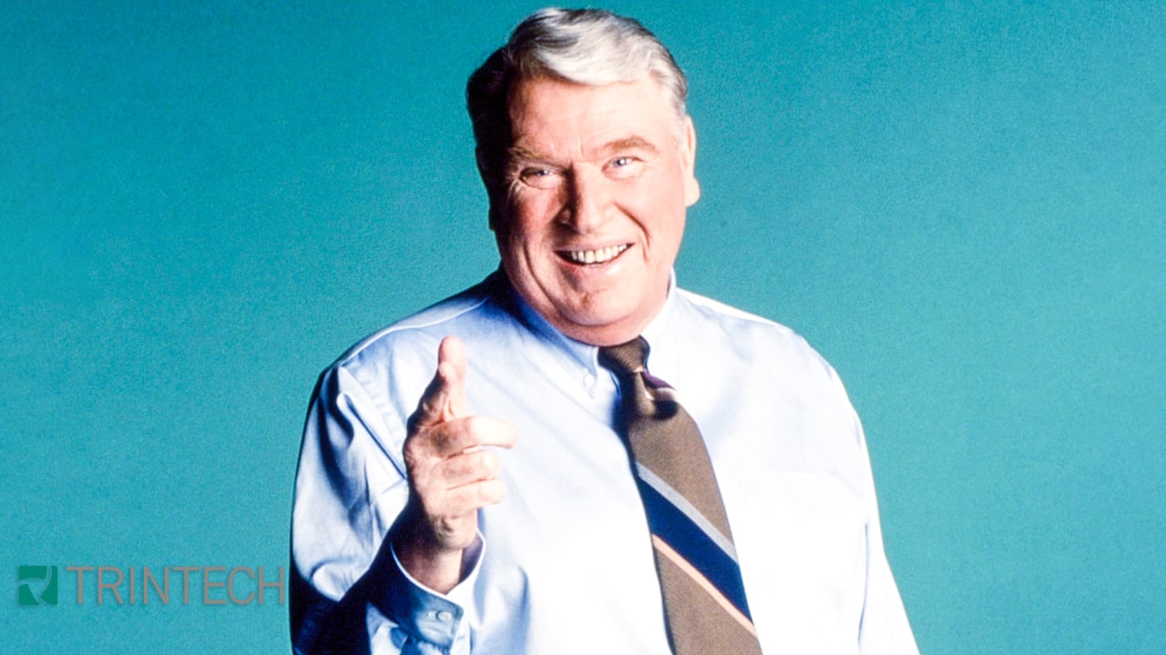 John Madden - Thursday night football is here to stay. So