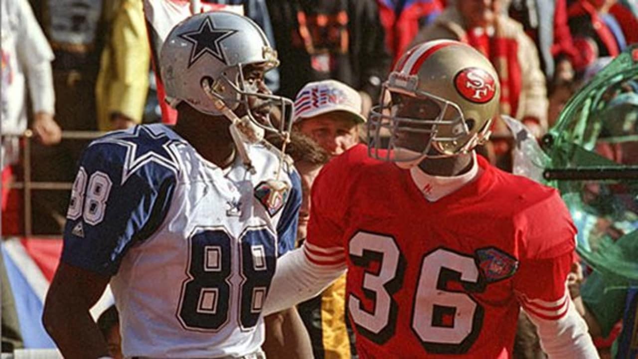 Rivalry Renewed: 49ers vs. Cowboys