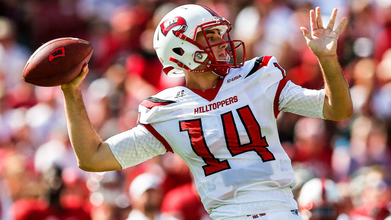 QB Mike White Drafted In 5th Round; Full Scouting Report & Analysis Here