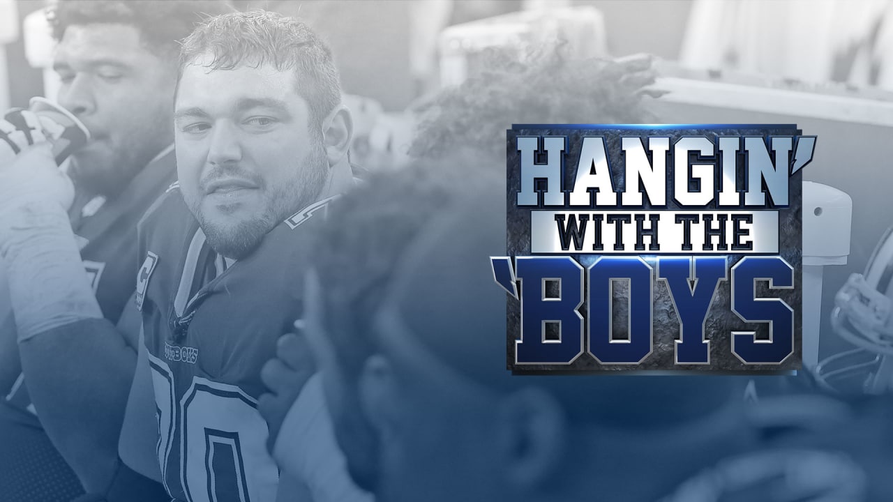 Hangin' with the 'Boys: Change In Season