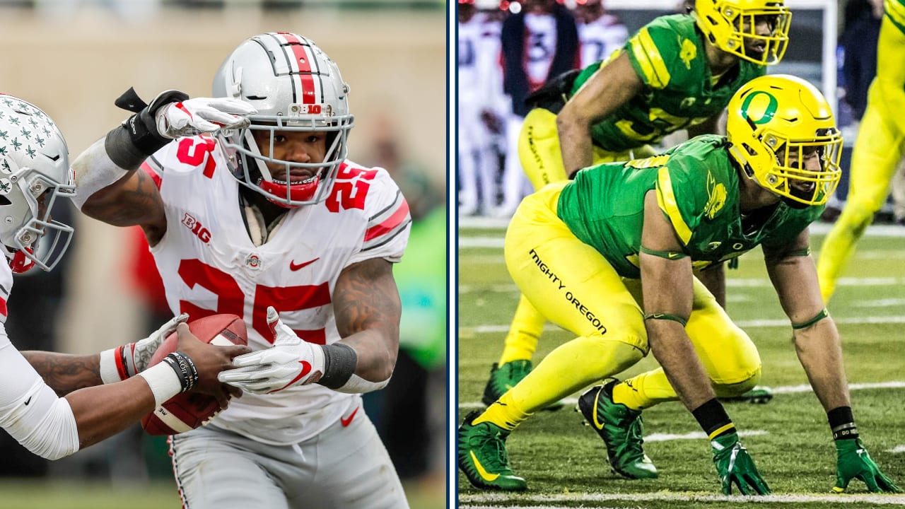 5 things you might not know about Dallas Cowboys RB Mike Weber