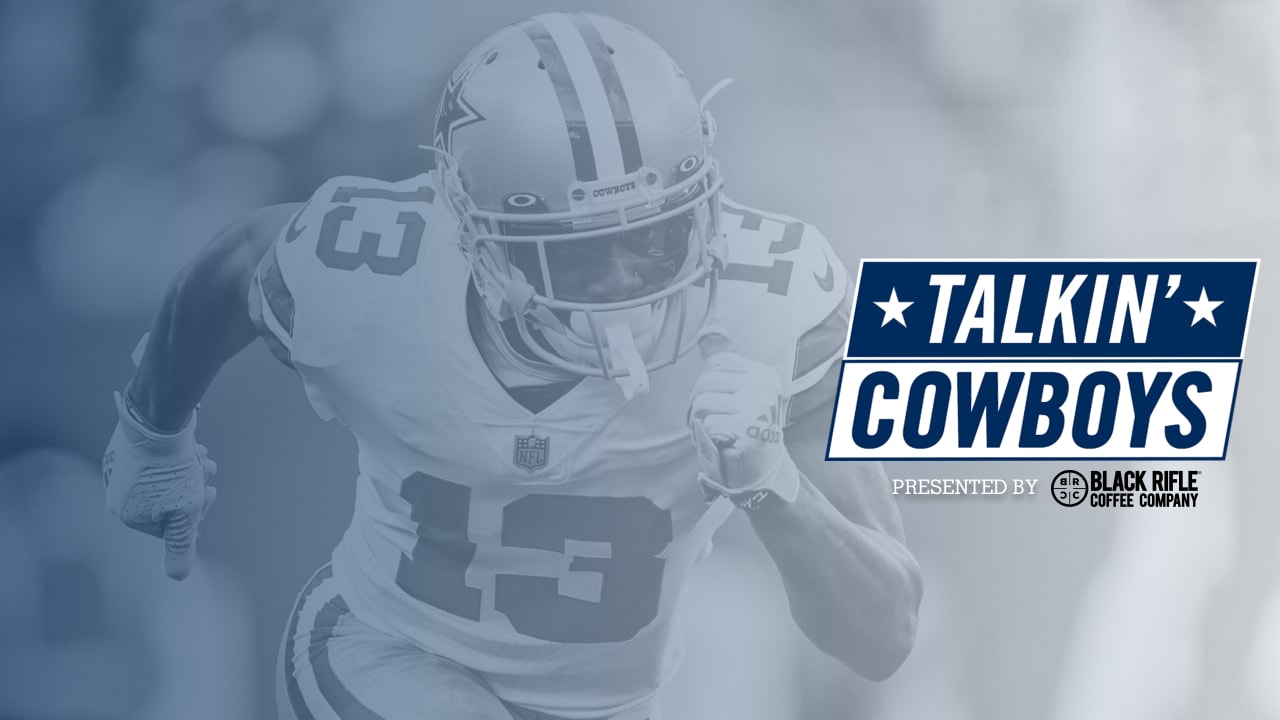 Talkin' Cowboys: Strength on Strength, #NYJvsDAL