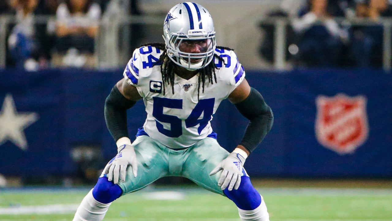 NFL Trade Rumors: Will the Dallas Cowboys trade Jaylon Smith?