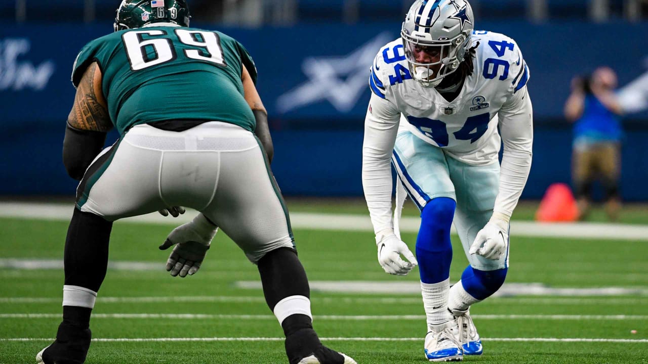 Mailbag: Gregory's Impact On The Pass Rush? - DallasCowboys.com
