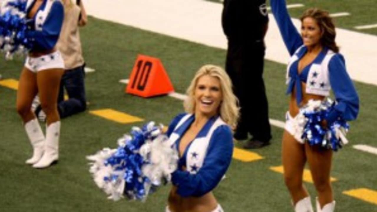 Reply to @isthatsaige obviously be more precise & clean when cutting I, dallas cowboy cheerleader