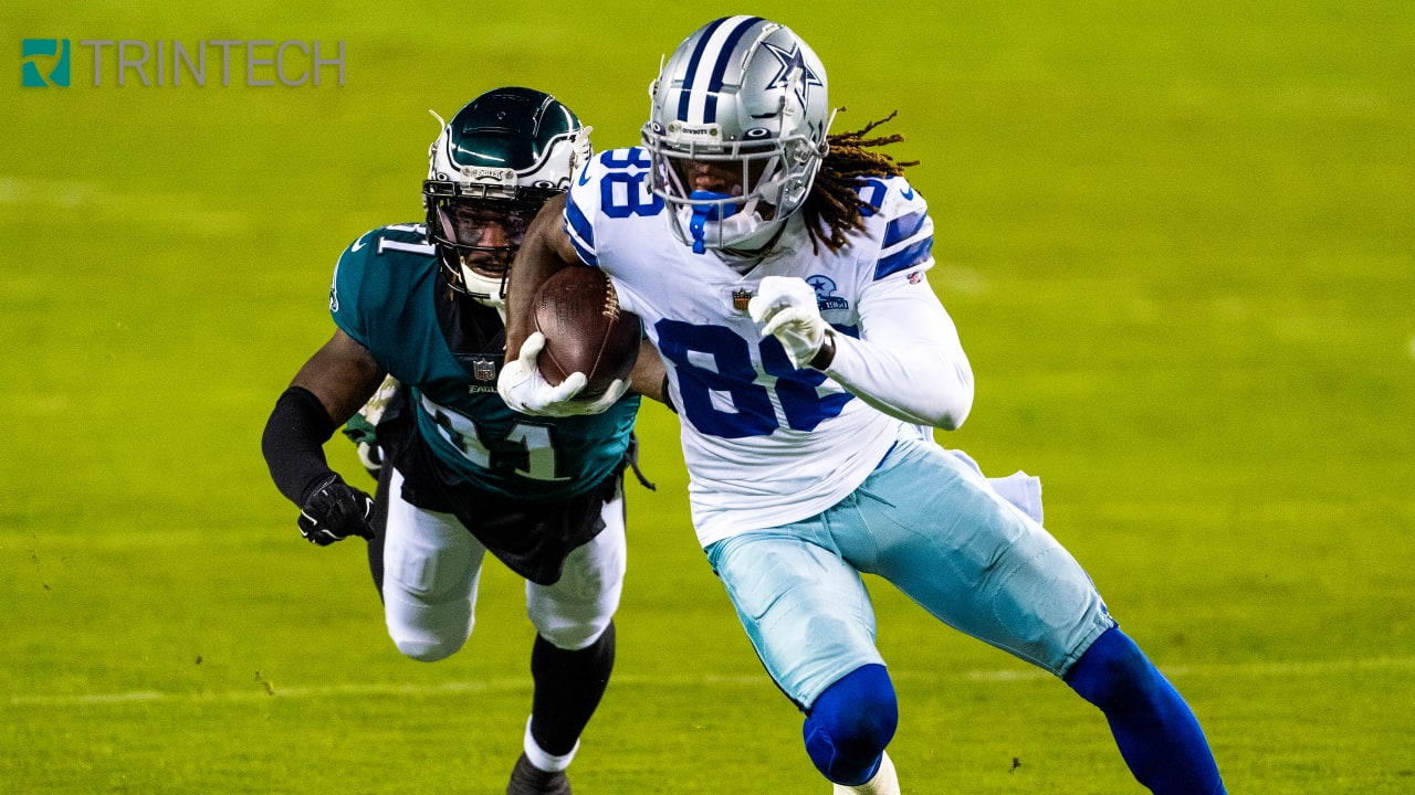 Gut Feeling: Predictions For Cowboys & Eagles