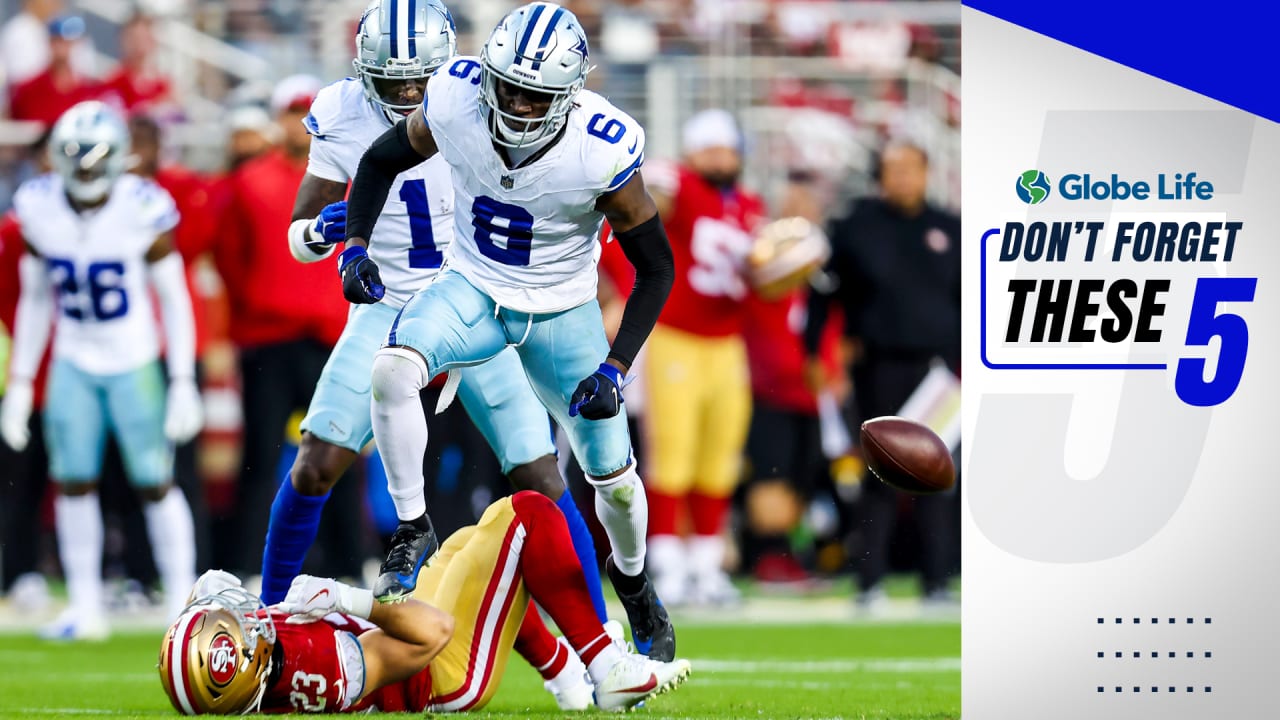 Giants vs. Cowboys LIVE Streaming Scoreboard, Free Play-By-Play