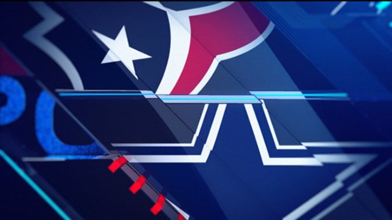 Cowboys vs. Texans Highlights  NFL 2018 Preseason Week 4 