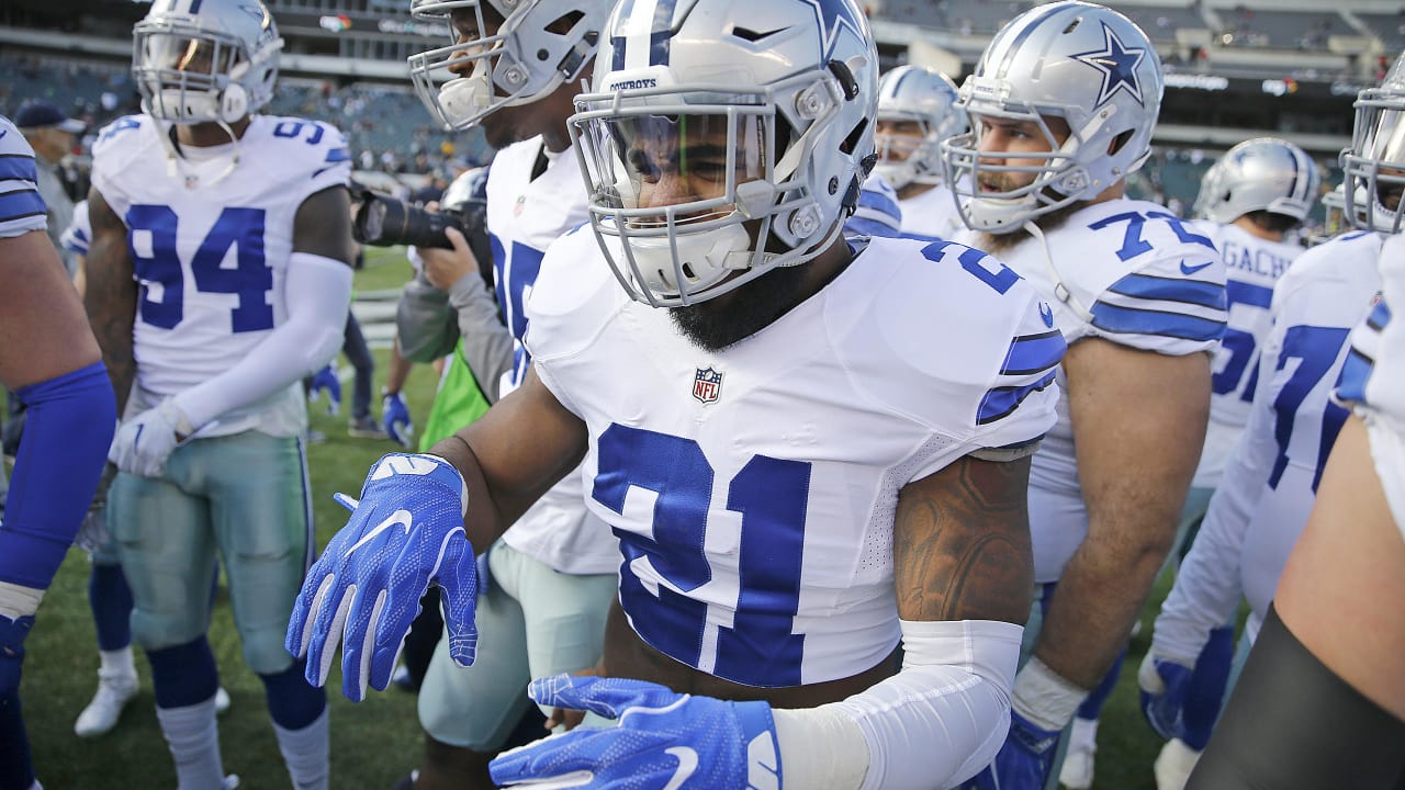 Trevon Diggs de los Cowboys es elegido Defensivo del Mes de la NFC