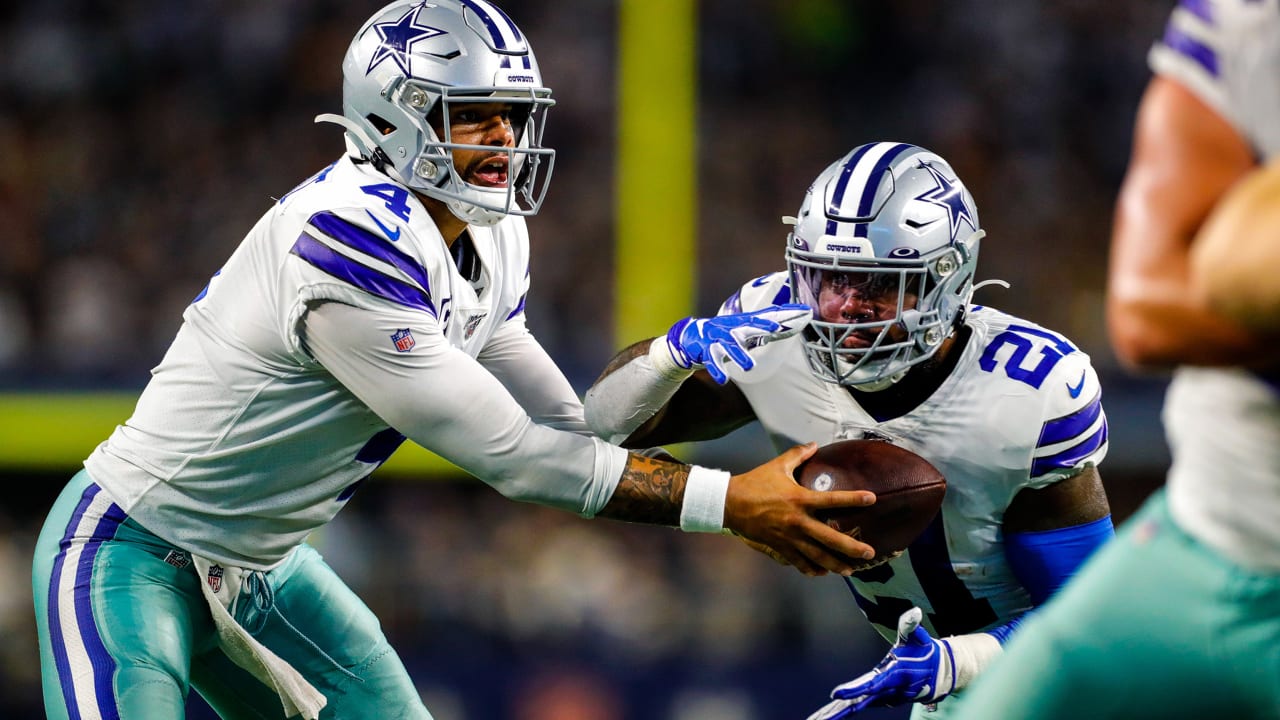 Jordan Chunn, That Other Dallas Cowboys Running Back ✭ Inside The Star