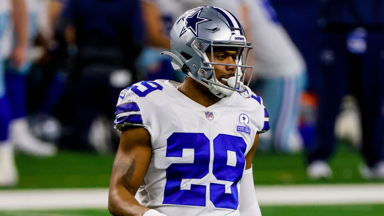 Cowboys special teams ace C.J. Goodwin may not make the cut in 2023 -  Blogging The Boys