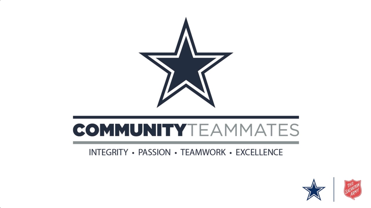 Dallas Cowboys  TeamWork Online