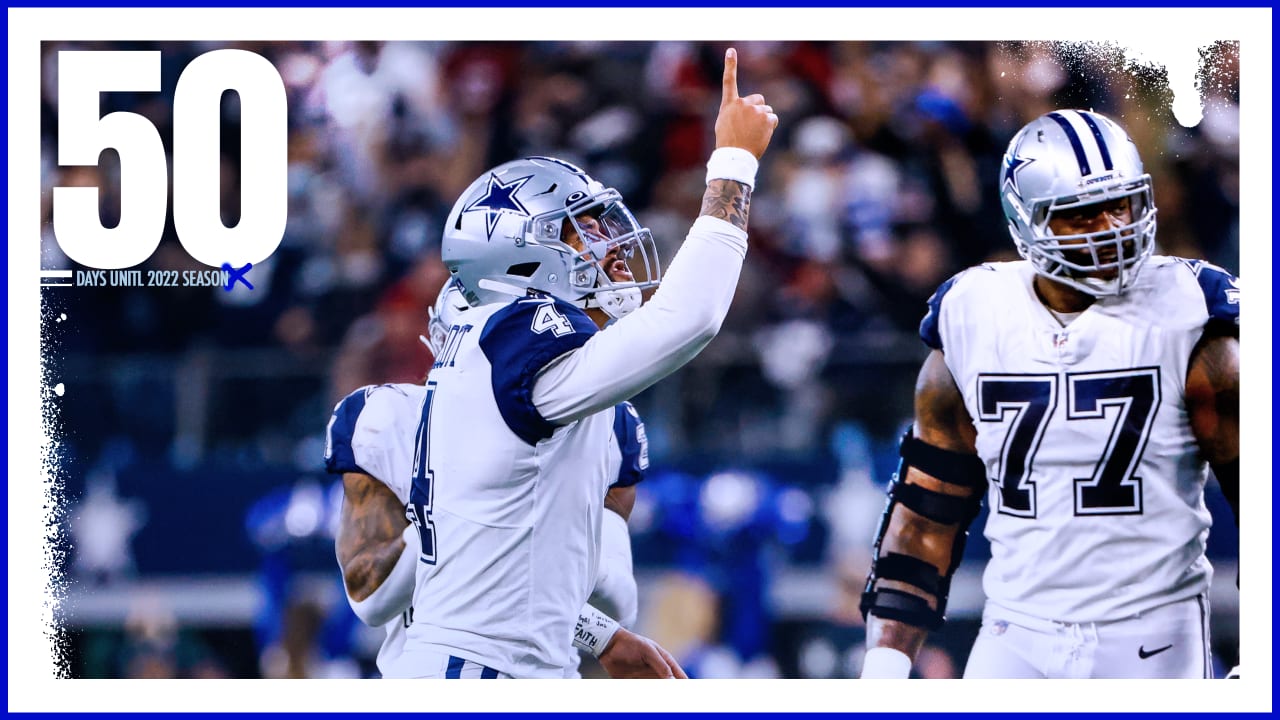 5 Cowboys-Buccaneers takeaways: Dallas picks up long-awaited road playoff  win