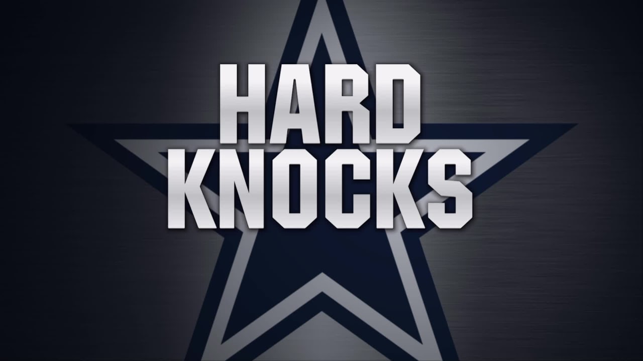 Hard Knocks: Dallas Cowboys Podcast Ep. 1