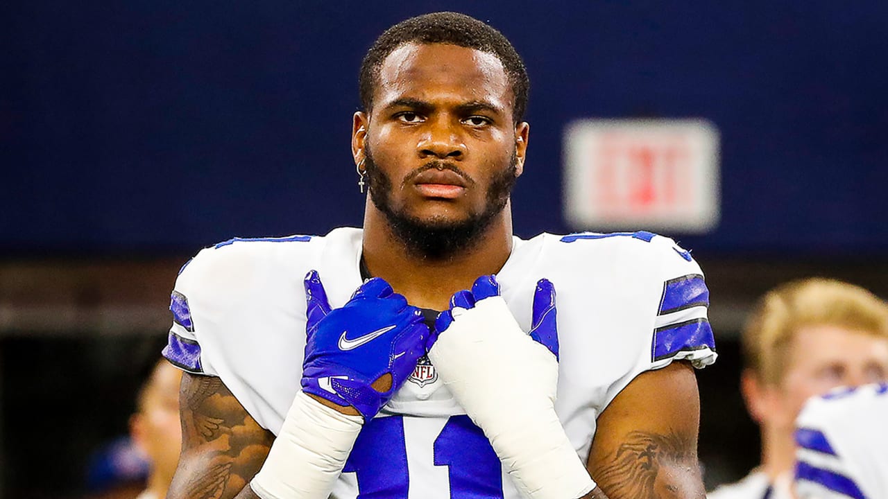 Cowboys' Micah Parsons To Play More Versatile Role In 2023?