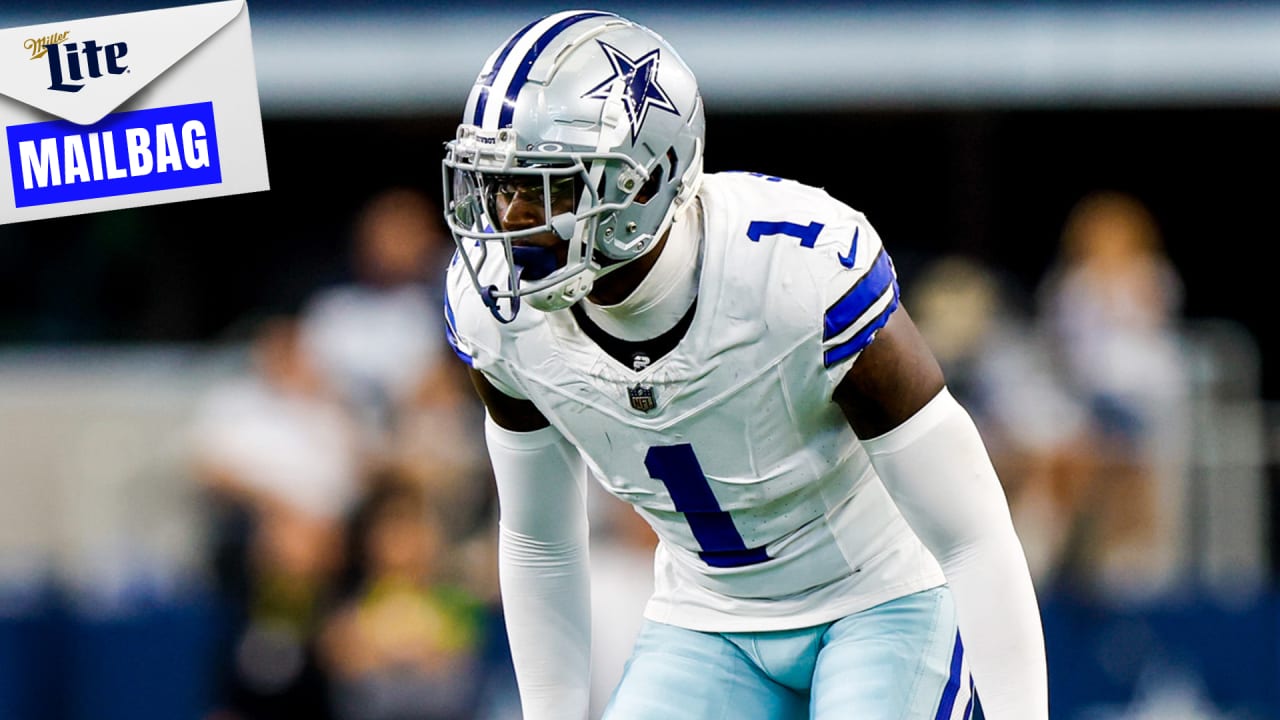 Mailbag: Will opponents attack hybrid safeties?