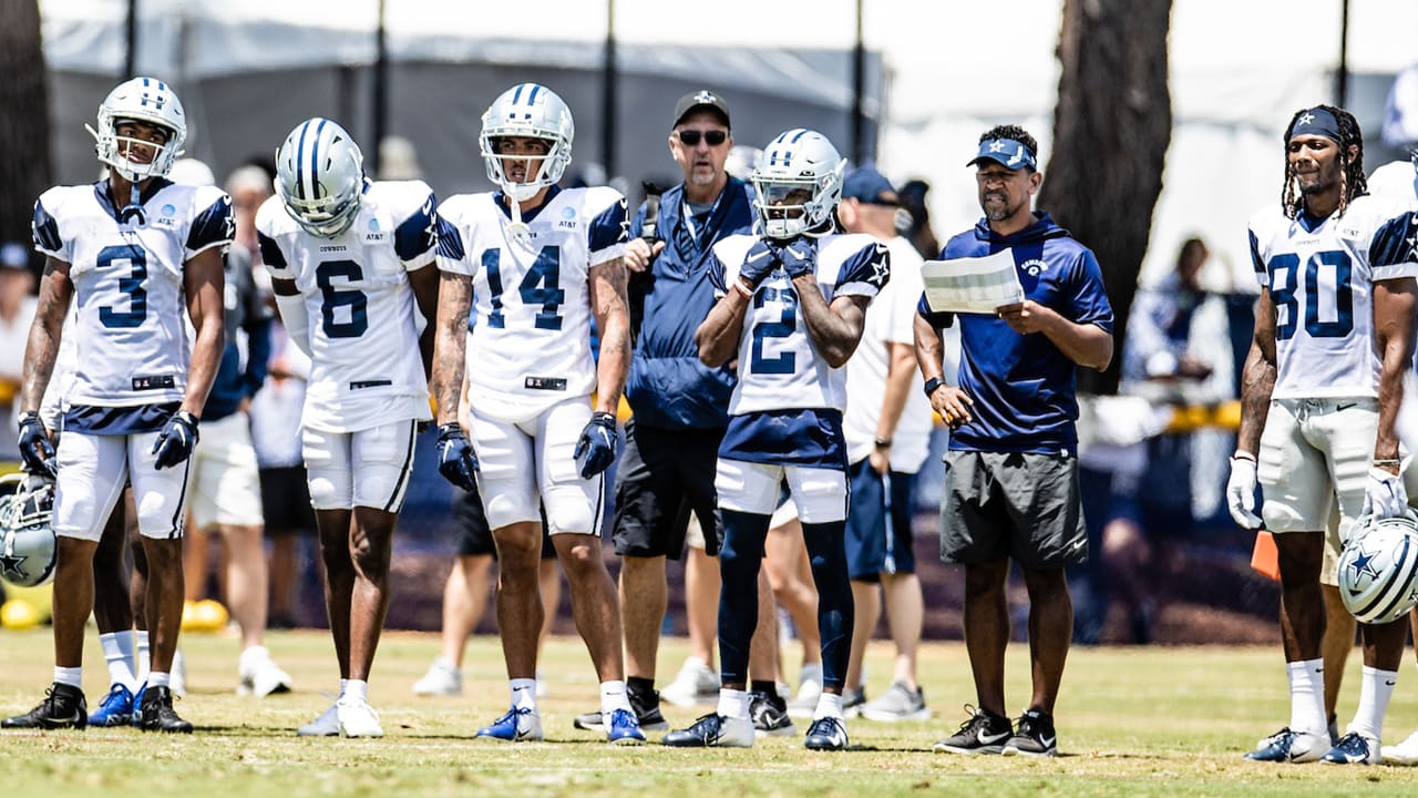 Mailbag: T.J. Vasher Update? Trade Back On Day 3?