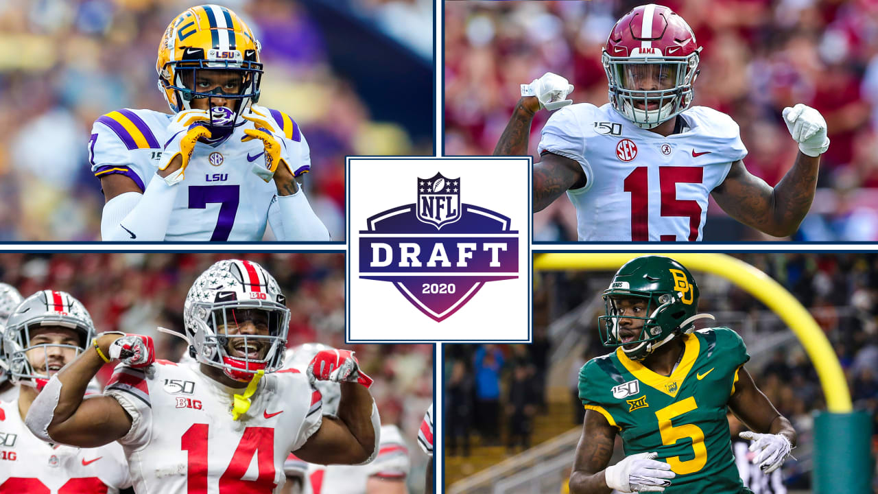 Staff Writers Each Reveal Initial 7 Round Mock