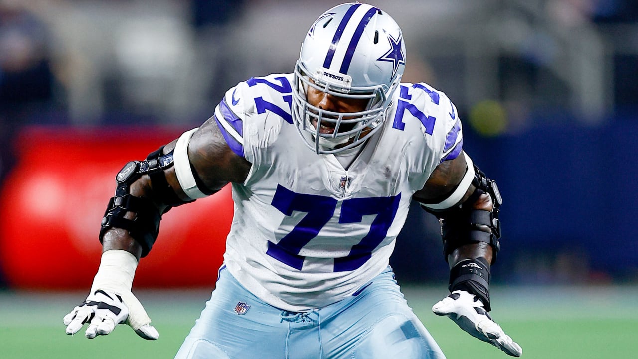 Cowboys Trade Tyron Smith to Pittsburgh Steelers? Not If Dallas Wants to  Win - FanNation Dallas Cowboys News, Analysis and More