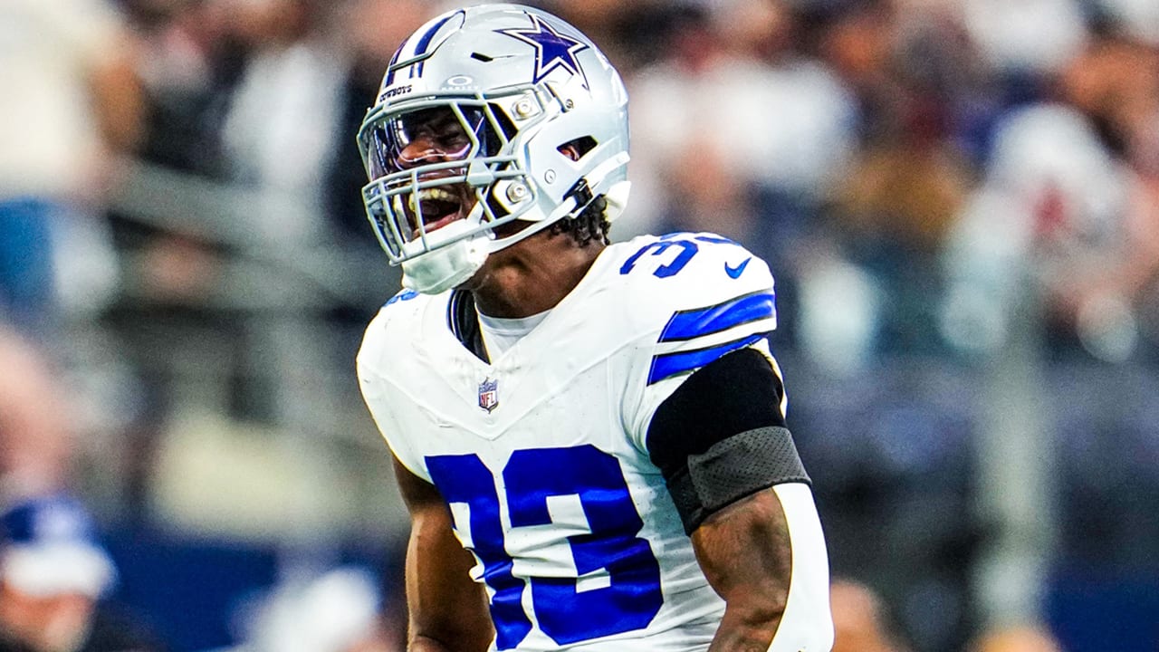 Cowboys Rookie Micah Parsons Responds To Criticism Of Instagram