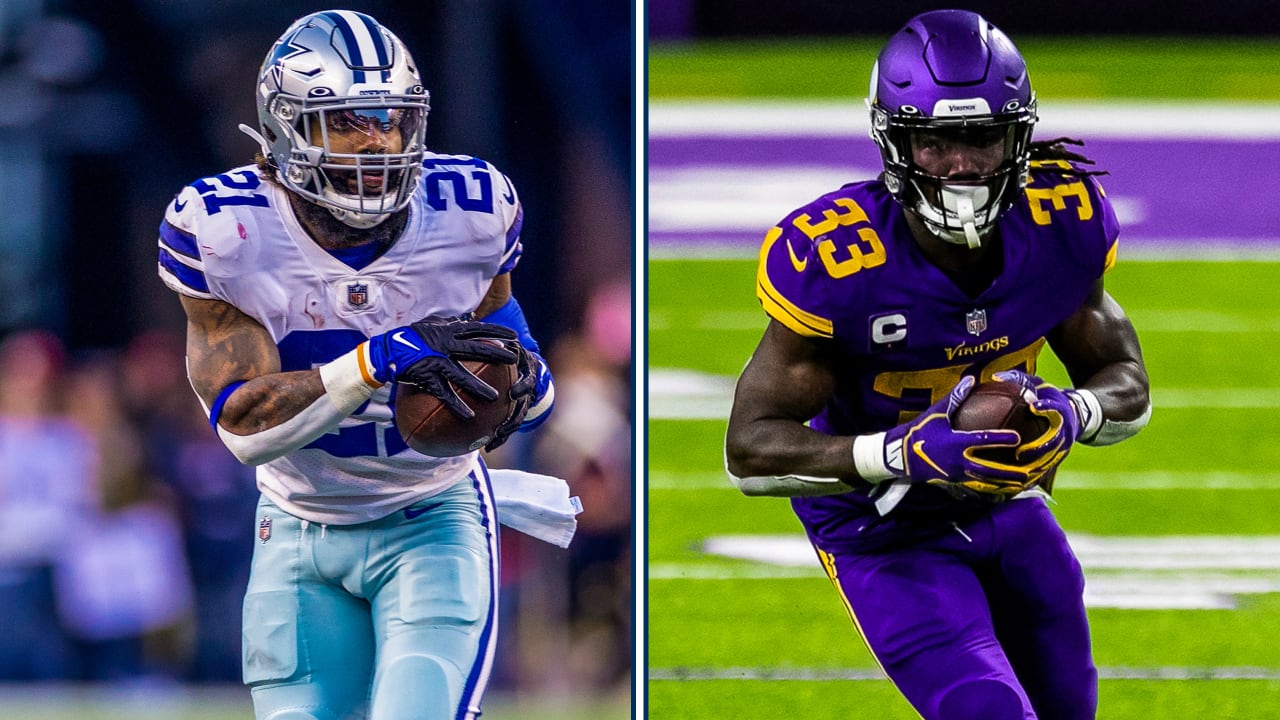 Cowboys at Vikings: Justin Jefferson, Trevon Diggs one of the key matchups  - Blogging The Boys