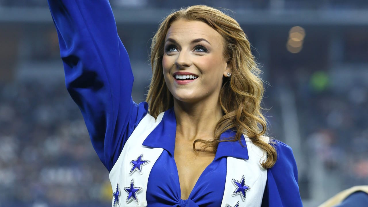 Classes – Dallas Cowboys Cheerleaders